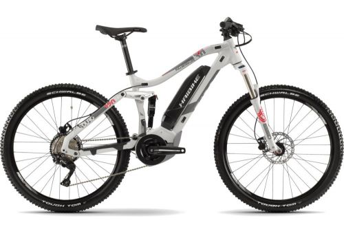 Rower górski elektryczny Haibike Sduro FullSeven Life 3.0 2019